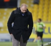 Lokeren houdt de lippen stijf op elkaar over situatie Bob Peeters