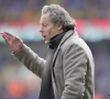 Preud'homme haalt zijn gram: "Dit was het Club Brugge van vorig seizoen"