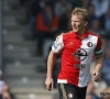 Pijnlijke schrijffout bij doelpunt Feyenoord  doet Nederland gieren van het lachen