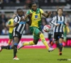 Mitrovic en Wijnaldum maken het Norwich van Mbokani helemaal af