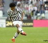 Juventus moet flankspeler maandenlang missen