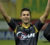 Lokeren reageert op de dreigende sanctie tegen de club én Harbaoui