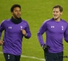 Oef! Vertonghen heeft Wilmots goed nieuws te melden