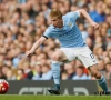 Premier League: De Bruyne opnieuw baas boven baas, ook nieuws over Fellaini en De Laet