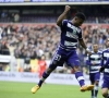 EXCLUSIEF: Ezekiel denkt na over onmiddellijk vertrek bij Anderlecht