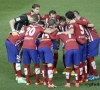Een wereld van verschil! Het Atlético dat in 2014 de CL-finale speelde vs. het Atlético van nu