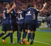 Overzicht Ligue 1: PSG loopt alweer verder uit