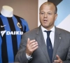 Eindelijk uitspraak over Club-voorzitter Verhaeghe na commotie met steward