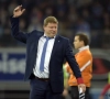 "Hein Vanhaezebrouck was misschien kwaad op zichzelf?"