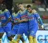 Aoulad verlost Westerlo in absolute slotfase, maar Kemphanen blijven wel laatste