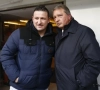 Anderlecht-icoon: "Vanhaezebrouck is een trainer voor Anderlecht"