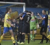 Club Brugge wint bij Westerlo, maar vergeet er monsterscore van te maken