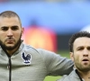 Deschamps zet deur (na lange tijd) op een kier voor Benzema: "Wat er in het verleden is gebeurd, blijft in het verleden"