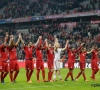 Overal voetbal in Europa: Bayern haalt zwaar uit, Atlético rolt Deportivo op
