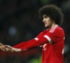 Fellaini heeft nog eens gescoord voor Manchester United