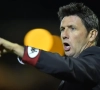 Coxyde-coach razend op David Gevaert om incident voor de match