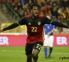 Engelse subtopper ligt om deze reden in pole position in de race om Michy  Batshuayi