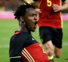 Analisten juichen selectie van 'joker' Batshuayi toe: "Terecht dat Wilmots Chadli hiervoor thuislaat"