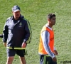 Ronaldo: "Benitez buiten, of ik vertrek"