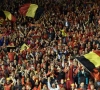 KBVB dringt aan, UEFA plooit: meer tickets voor Belgische fans