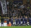 Harde kern Anderlecht plant emotionele en mooie actie zondag