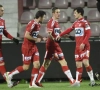 KV Kortrijk staat plots op de zesde plaats: "Niemand heeft zin om PO2 te spelen"