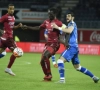 Half Europa in de tribune voor AA Gent - Zulte Waregem