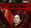 Albanië voorgesteld: een verdediging om 'u' tegen te zeggen