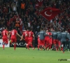 Turkije voorgesteld: de gouden generatie is niet meer