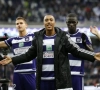 Tielemans blijft de meest waardevolle, verrassende derde op Anderlechtpodium
