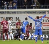 Niet te onderschatten: landskampioen Gent trekt play-off 1 op gang tegen Zulte Waregem