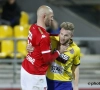 Waasland-Beveren reageert op verwijten van Moulin: "Hij tekende zijn contract toch met volle verstand?"