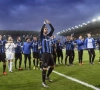 Zoontje Butelle geeft Club Brugge gouden raad: "Die Refaelov, die mogen ze echt niet verkopen"