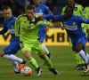 Genk en Anderlecht op twitter in de clinch: "Tussenkomst Bizot was ook niet slim"