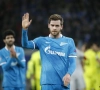 Zenit wil wél meewerken aan transfer: Club Brugge, Anderlecht, Gent en tal van andere clubs in de running voor Lombaerts
