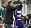 Het houdt niet op: Anderlecht ziet alweer een speler uitvallen voor de start van de PO's