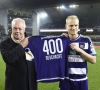 De grootste momenten van Anderlecht-monument die net contract verlengde
