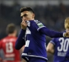 Anderlecht mist Suarez met... knieblessure, Tielemans weer op de bank