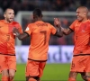 Nigel De Jong dreigt Rode Duivels: "Oranje gaat voor Europees kampioenschap!"