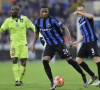 Brute pech voor Club Brugge: na Vormer, Meunier, Refaelov en Diaby valt ook deze man geblesseerd uit