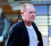 Paul Gascoigne vrijgesproken na klacht over seksuele aanranding