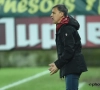 'OH Leuven wil snel nieuwe T1 en mikt op... ex-trainer van Antwerp'