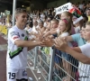 Racing Genk-youngster die volledig ontbolsterde bij OHL droomt stiekem van selectie voor de Jonge Duivels