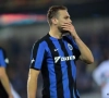 Sterkhouder keert  terug in de selectie bij Club Brugge