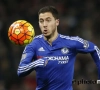 Overzicht Premier League: Hazard scoort tot tweemaal toe, Mignolet weer de mist in