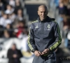 Vader en zoon Zidane stelen de show op training Real