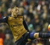 Arteta verwoest laatste sprankeltje hoop voor Mesut Özil: Duitse vedette uit twee competities geschrapt