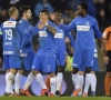 Genk en het spektakel top, titelpretendenten massaal flop