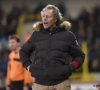 Michel Preud'homme met dé uitspraak: "Club Brugge zal naar een vaste basisploeg evolueren"