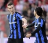 "Vanaken profileert zich enorm, hij is hét prototype van een Club Brugge-speler"